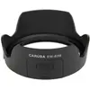 Image de Caruba EW 83M Noir, Pare-soleil pour objectif, Noir