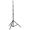 Image de Caruba LS-1 (280 cm, 3 kg), Trépied d'éclairage, Noir