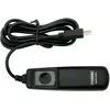 Image de Caruba Commande à distance Sony type 1 1,5m (Câble), Déclencheur à distance, Noir