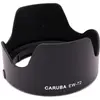 Image de Caruba EW 72, Pare-soleil pour objectif, Noir