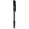 Image de Caruba Travelstar 156 Monopode carbone (Carbone, Mousse), Trépied, Noir