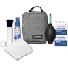 Image de Caruba Kit de nettoyage All in One, Nettoyage de l'appareil photo, Gris
