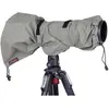 Image de Caruba Protection pluie B1 Grey Petite (Manchon), Protection pour appareil photo, Gris