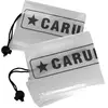 Image de Caruba Housses de pluie (2x pièces) (Housse de pluie), Protection pour appareil photo