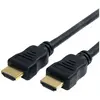 Image de Caruba HDMI HDMI (haute vitesse de qualité) 3 mètres (3 m), Câble vidéo, Noir