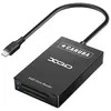 Image de Lecteur de Carte SD + XQD