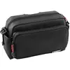 Image de Caruba Compex Switch 100 (Sacoche de ceinture pour appareil photo), Housse pour appareil photo, Noir