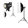 Image de Godox SL60llD Trio kit Lumière vidéo (Godox), Flash, Blanc