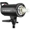 Image de Godox SK400ll Kit de flash complet (Godox), Flash
