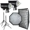 Image de DP400III Duo kit flash studio