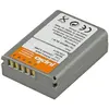 Image de Jupio PS-BLN1 BLN-1 1220 mAh (COL0014) (Batterie de l'appareil photo), Alimentation pour appareil photo, Noir, Gris