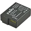 Image de Jupio Panasonic DMW-BLC12E (Batterie de l'appareil photo), Alimentation pour appareil photo, Noir