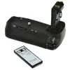 Image de Poignée Grip compatible avec Canon EOS 70D / 80D / 90D