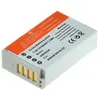 Image de Jupio - Batterie - Li-Ion - 1010 mAh - pour Nikon 1 J4, S2