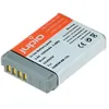 Image de Jupio - Batterie - 1050 mAh - pour Canon PowerShot G1, G5, G7, G9, SX620, SX720, SX730, SX740