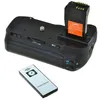 Image de Poignée Grip compatible avec Canon EOS 750D/760D/IX8/T6S/T6I