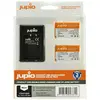 Image de Jupio Pack Sony Value, Alimentation pour appareil photo, Noir