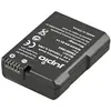 Image de Jupio EN-EL14A (Batterie de l'appareil photo), Alimentation pour appareil photo, Noir