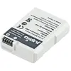 Image de Jupio Nikon EN-EL14A Ultra 1200mAh (Batterie de l'appareil photo), Alimentation pour appareil photo, Blanc