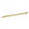 Image de AIGUILLES TRICOT BAMBOU HOOOKED 10MM - Dmc(...) -