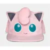 Image de Casquette En Peluche | Pokemon | Rondondou