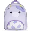 Image de Difuzed, Sac + cartable maternelle, Squishmallows mini sac à dos Bubba Novelty