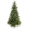 Image de House Doctor, Sapin de Noël, H 180 cm - Polyethylen/PVC - Grøn (180 cm)