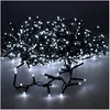 Image de Lumineo, Guirlande lumineuse, Led-Lichterkette 11 M 16 M (16 m)