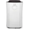 Image de Clean Air Optima CA-704, Purificateur d'air, Noir, Blanc