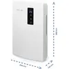 Image de Clean Air Optima CA-703, Déshumidificateur, Blanc