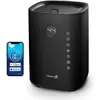 Image de Clean Air Optima CA-604B Smart Top Filling, Humidificateur, Noir