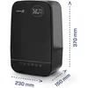 Image de Clean Air Optima CA-606B, Humidificateur, Noir