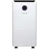 Image de Clean Air Optima CA-704 Smart, Déshumidificateur, Blanc, Noir