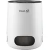 Image de Clean Air Optima CA-502 Desktop Smart (CA502DS), Purificateur d'air, Blanc, Noir