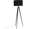 Image de Zuiver, Lampadaire, Tripod (E27)