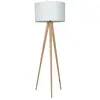 Image de Zuiver, Lampadaire, Tripod (E27)