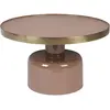 Image de Zuiver, Table basse, Table (60 x 35 cm)