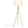 Image de Zuiver, Lampadaire, Lamp (E27)
