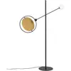 Image de Zuiver, Lampadaire, Lamp (GU10)