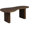 Image de Dutchbone, Table basse, Tilon (110 x 60 x 40 cm)