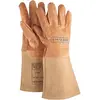 Image de Magni, Gants de protection, Weldas 10-1003M Gant de soudeur en peau de porc, taille M 1 paire (M)