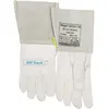 Image de Weldas, Gants de protection, Gant de soudeur taille XL (9,5) nature vachette/croûte/Softtouch EN 388, EN 12477, EN 1149-2 (9.5)