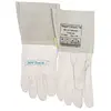 Image de Weldas, Gants de protection, Gants de soudeur taille XXL (10,5) nature EN 388, EN 12477, EN 1149-2 (10.5)