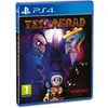 Image de Teslagrad PS 4 PlayStation 4