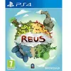 Image de Playstation Games Ps4 Reus