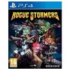 Image de BANDAI NAMCO Entertainment Rogue Stormers, PS4 Standard Anglais PlayStation 4 Nintendo 3DS