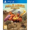Image de Pharaonic Edition Deluxe PS4 PlayStation 4