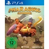 Image de Pharaonic Deluxe Edition - [PlayStation 4] en occasion ou reconditionné