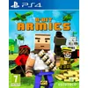 Image de 8-Bit Armies PS4 PlayStation 4