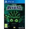 Image de 8 bit invaders